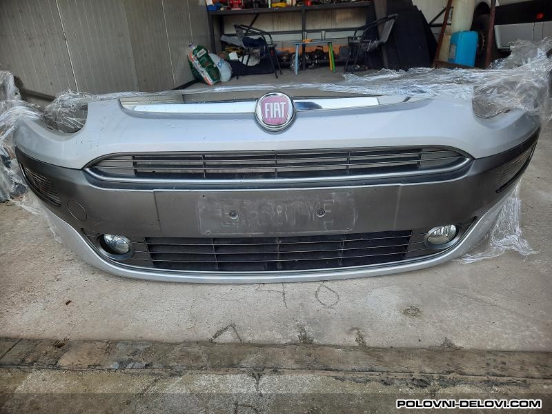 Fiat  Grande Punto 1.3mjtd Karoserija