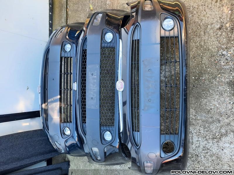 Fiat  Grande Punto 1.3mjtd Karoserija