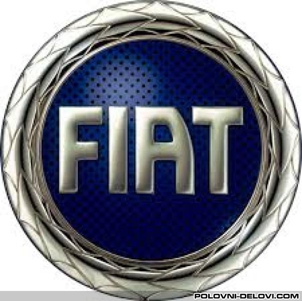 Fiat  Grande Punto 1.3mtj Kocioni Sistem