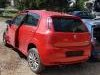 Fiat  Grande Punto 1.4  Kompletan Auto U Delovima