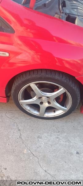 Fiat  Grande Punto 1.9 Jtd Kocioni Sistem