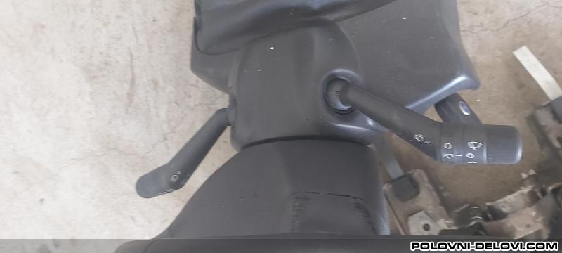 Fiat  Grande Punto Ablender Svetla I Signalizacija