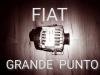 Fiat  Grande Punto Alternator Elektrika I Paljenje