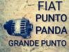 Fiat  Grande Punto Alternator Elektrika I Paljenje