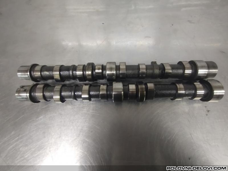 Fiat  Grande Punto BREGASTE BEZ KUCISTA Motor I Delovi Motora