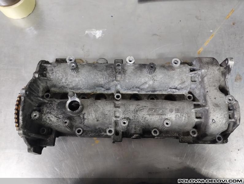 Fiat  Grande Punto BREGASTE SA KUCISTEM Motor I Delovi Motora