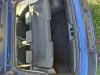 Fiat  Grande Punto Daska Gepeka Enterijer