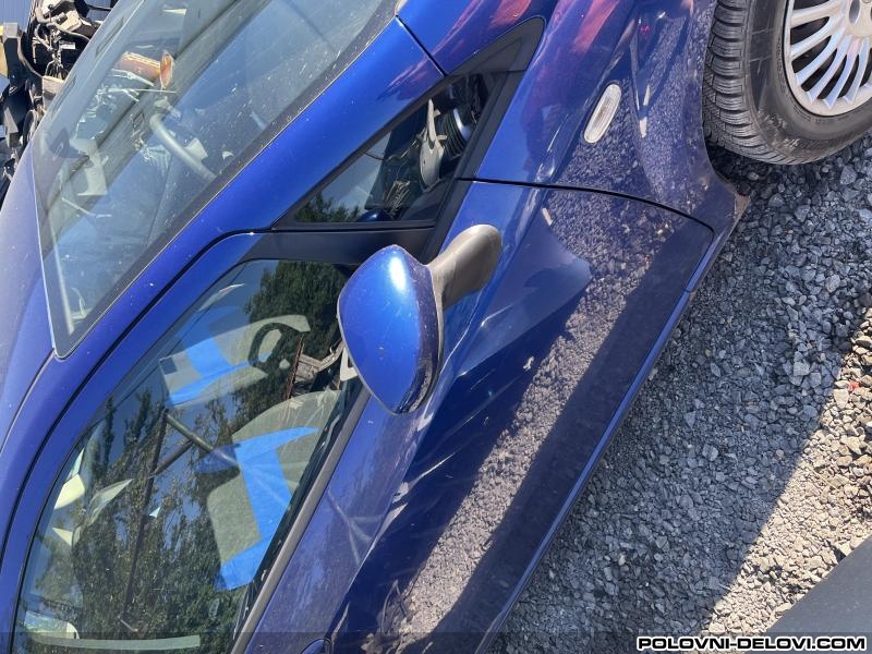 Fiat  Grande Punto Desni Retrovizor Karoserija