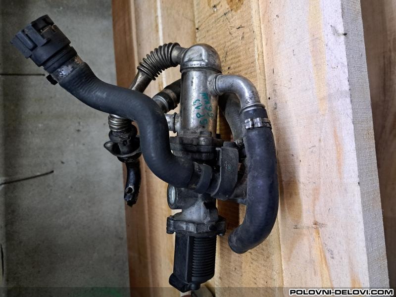 Fiat  Grande Punto Egr Ventil 1.3 Motor I Delovi Motora