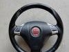 Fiat  Grande Punto  Enterijer