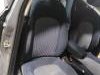 Fiat  Grande Punto  Enterijer