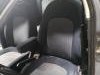 Fiat  Grande Punto  Enterijer