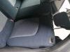 Fiat  Grande Punto  Enterijer