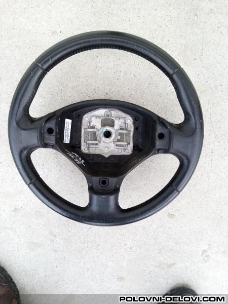 Fiat  Grande Punto  Enterijer