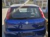 Fiat  Grande Punto Gepek Vrata Karoserija