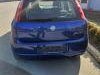 Fiat  Grande Punto Gepek Zadnji Branik Karoserija