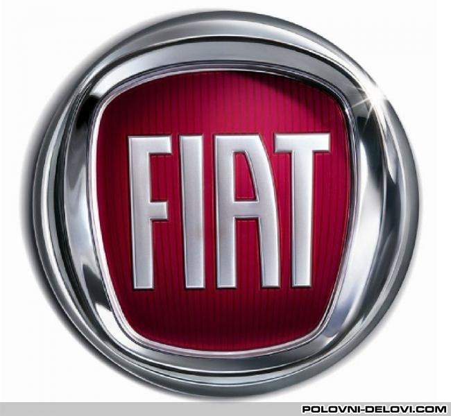 Fiat  Grande Punto JTD Kompletan Auto U Delovima