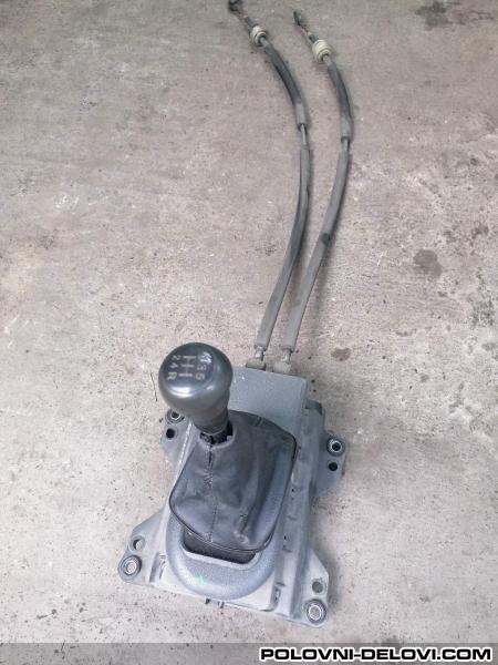 Fiat  Grande Punto Jtd Karoserija