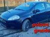 Fiat  Grande Punto Jtd Kompletan Auto U Delovima