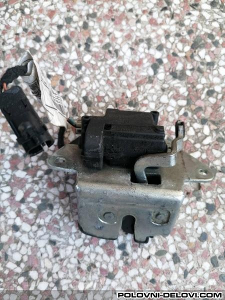 Fiat  Grande Punto Jtd Ostala Oprema