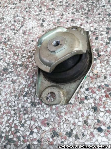 Fiat  Grande Punto Jtd Ostala Oprema