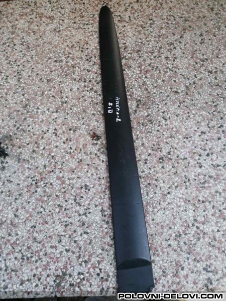 Fiat  Grande Punto Jtd Razni Delovi