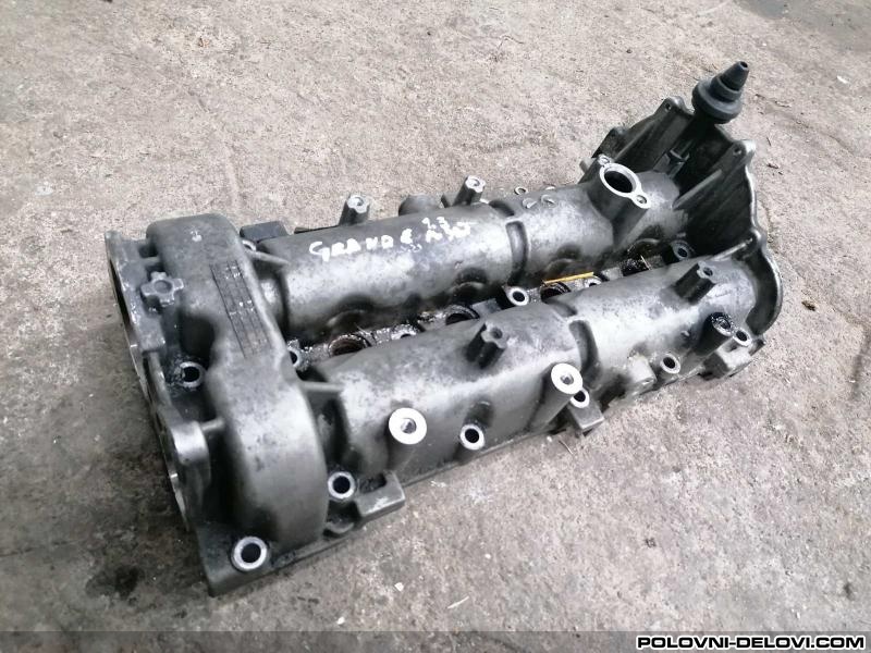 Fiat  Grande Punto Jtd Razni Delovi