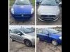 Fiat  Grande Punto  Karoserija