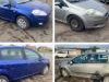 Fiat  Grande Punto  Karoserija