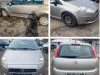 Fiat  Grande Punto  Karoserija