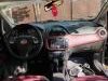 Fiat  Grande Punto  Kompletan Auto U Delovima