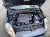 Fiat  Grande Punto  Kompletan Auto U Delovima