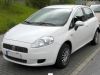 Fiat  Grande Punto  Kompletan Auto U Delovima