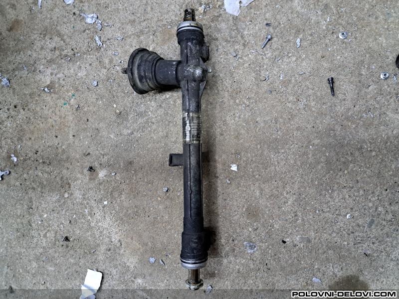 Fiat  Grande Punto Letva Volana Trap I Vesanje