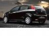 Fiat  Grande Punto MJET Kompletan Auto U Delovima