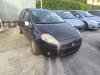 Fiat  Grande Punto  Menjac 08-18