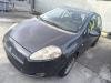 Fiat  Grande Punto  Menjac 08-18