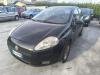 Fiat  Grande Punto  Menjac 08-18