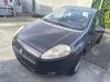 Fiat  Grande Punto  Menjac 08-18
