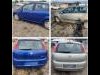 Fiat  Grande Punto  Menjac I Delovi Menjaca