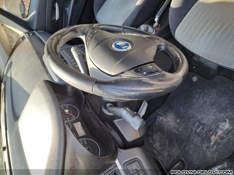 Fiat  Grande Punto Mf Volan Ablender Elektrika I Paljenje