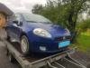 Fiat  Grande Punto Mjt Svetla I Signalizacija