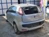 Fiat  Grande Punto Mjtd Kompletan Auto U Delovima