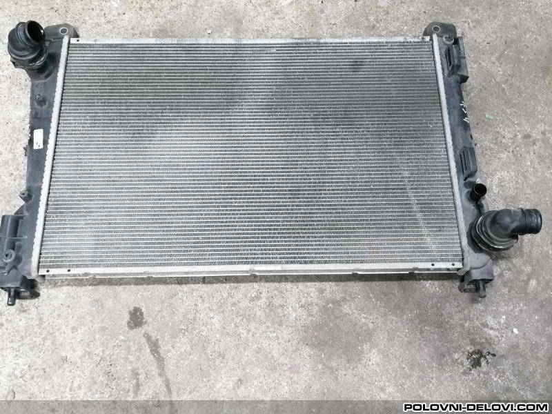 Fiat  Grande Punto  Motor I Delovi Motora