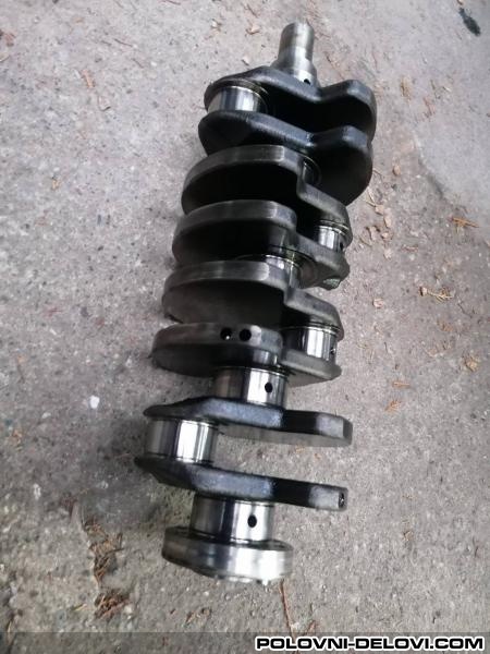 Fiat  Grande Punto  Motor I Delovi Motora