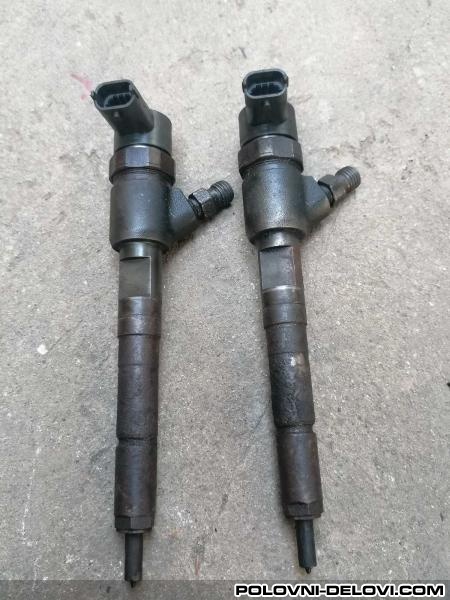 Fiat  Grande Punto  Motor I Delovi Motora