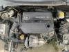 Fiat  Grande Punto  Motor I Delovi Motora