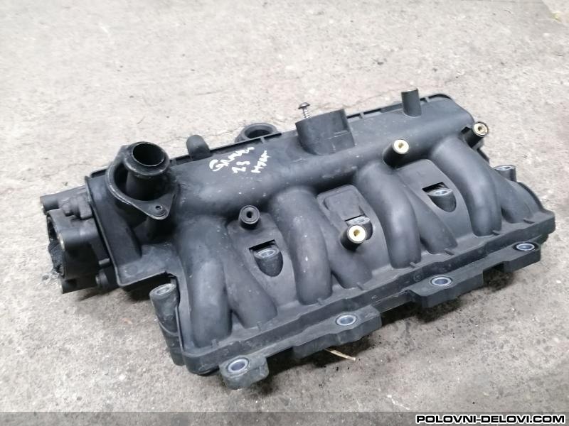 Fiat  Grande Punto  Motor I Delovi Motora