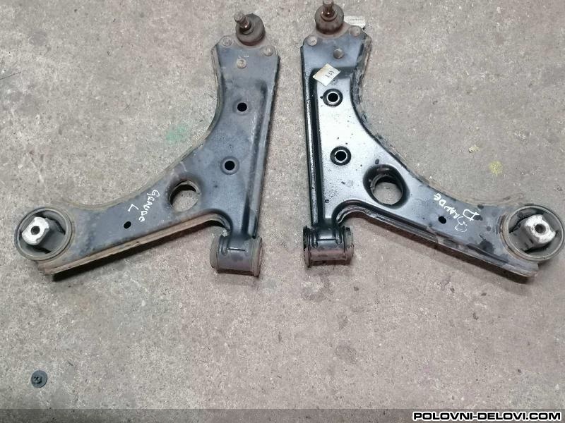 Fiat  Grande Punto  Ostala Oprema