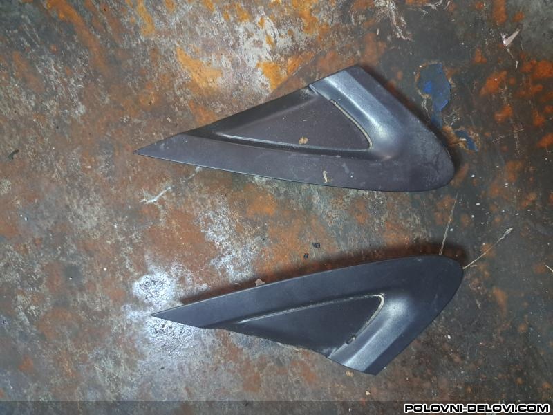 Fiat  Grande Punto Plastika Krilo Karoserija